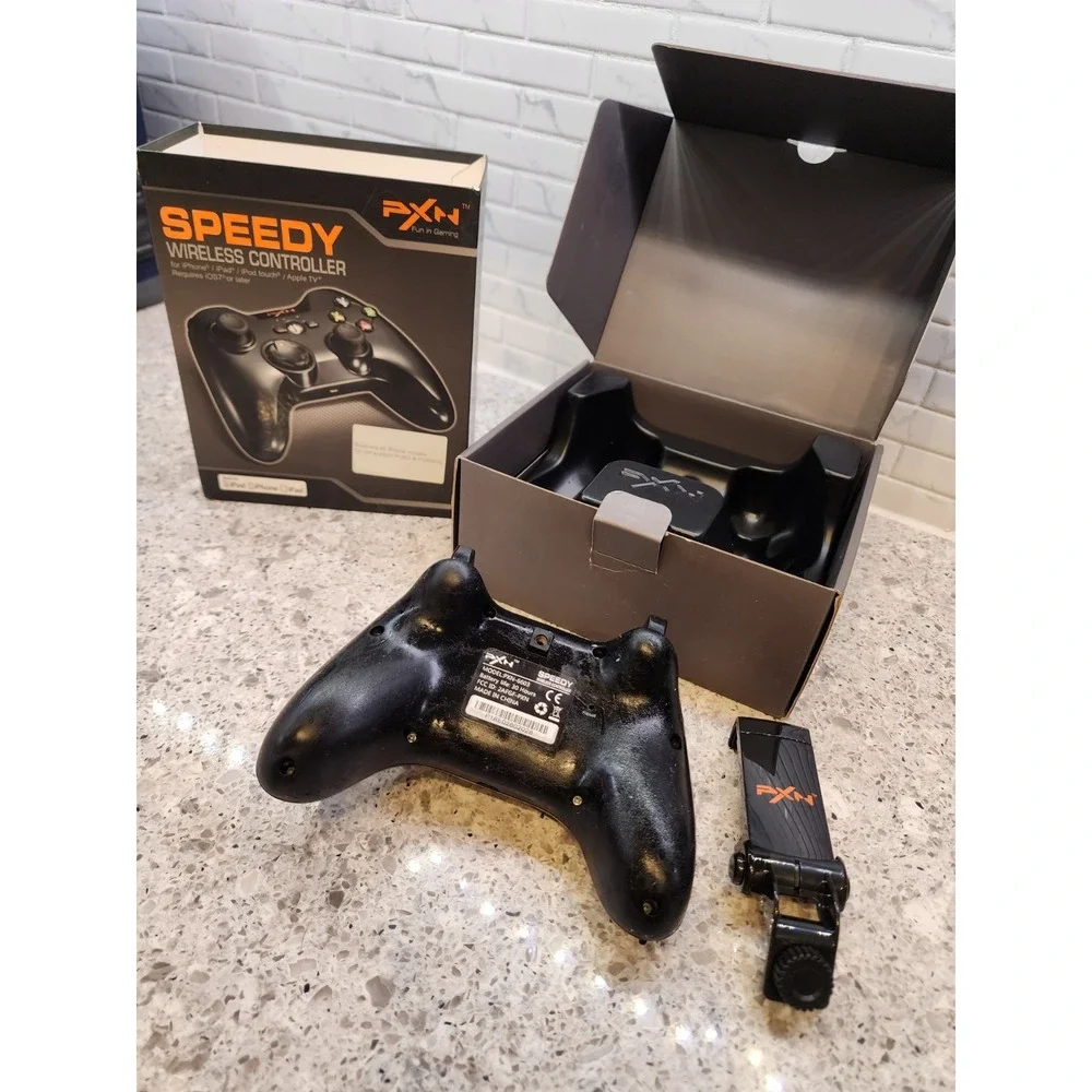 PXN speedy wireless